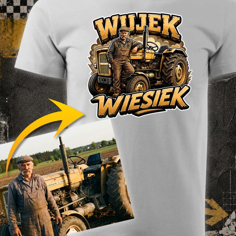 WW biała